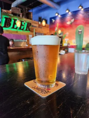 Ibrew2or3's photo of Oktoberfest 2025