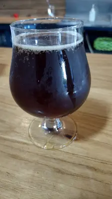 Clarkvv's photo of Bock Party