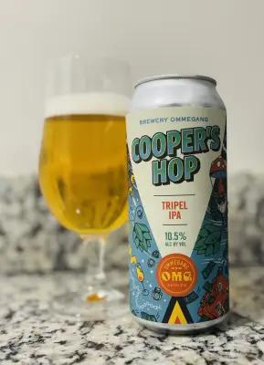 Jow's photo of Cooper's Hop