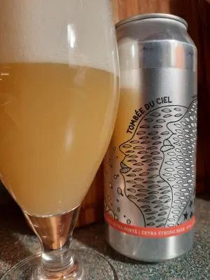 Metalchopz's photo of Tombée du Ciel