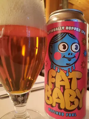 Metalchopz's photo of Fat Baby