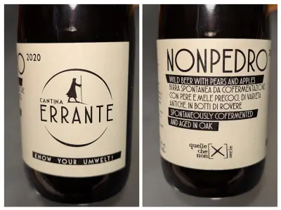 fonefan's photo of Nonpedro 2020