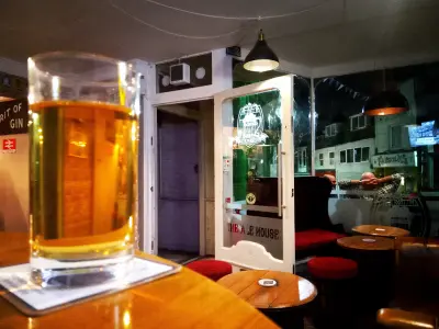 Olut's photo of Under Down