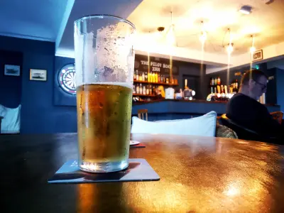 Olut's photo of Hawkstone Cider