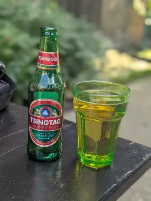 Synny's photo of Tsingtao