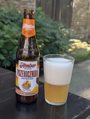 Synny's photo of Pszeniczniak