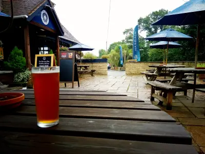 Olut's photo of IPA