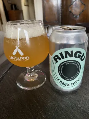 IpaPils's photo of Fenix DIPA