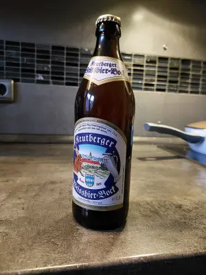 Zlotta's photo of Weissbier-Bock
