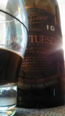Dogbrick's photo of Black Tuesday (2010)