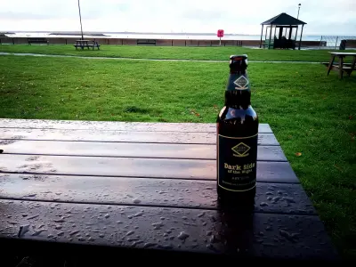 Olut's photo of Dark Side of the Wight