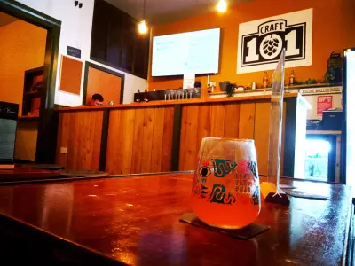 Olut's photo of The Lighter Cider Life