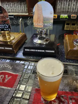 danlo's photo of Long Meg