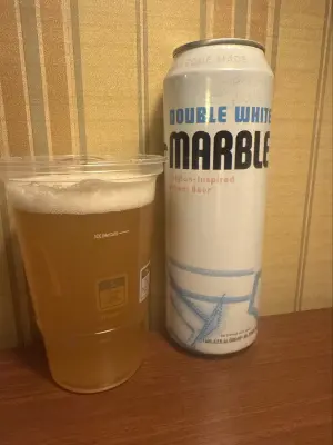 Irishboy's photo of Double White Ale