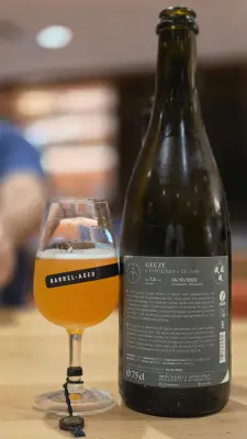 BeerPlace's photo of Geuze