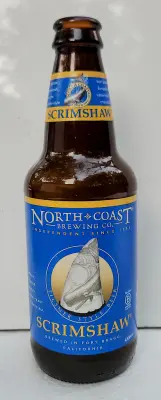 Fredis23's photo of Scrimshaw