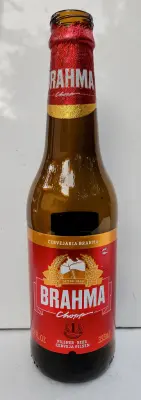 Fredis23's photo of Brahma Chopp
