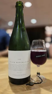 BeerPlace's photo of Black Republican (2024)