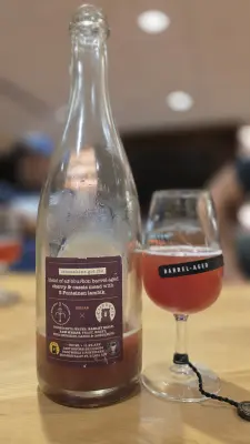 BeerPlace's photo of Moonshine Got Me