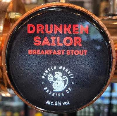eurosoba's photo of Drunken Sailor