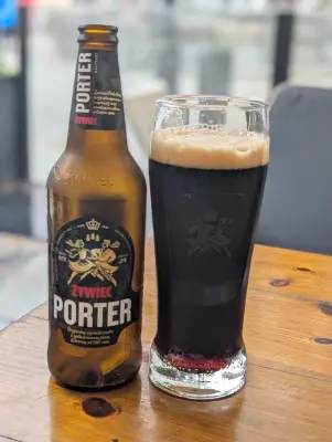 Synny's photo of Porter