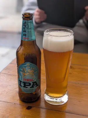 Synny's photo of Sesyjne IPA