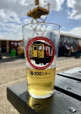 Grumbo's photo of Citra Pale