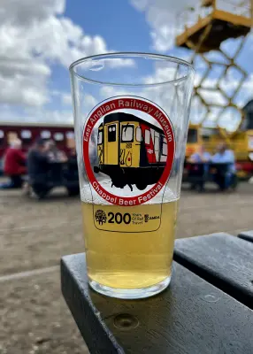 Grumbo's photo of Bath Pale Ale