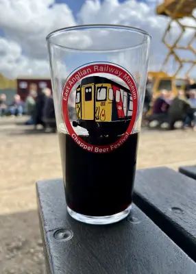 Grumbo's photo of Black Friar