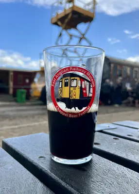Grumbo's photo of Meraki Stout