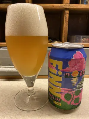 IpaPils's photo of Hazy IPA