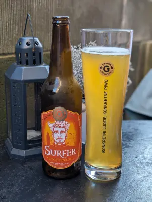 Synny's photo of Surfer