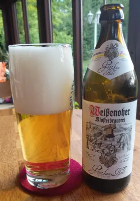 Pausenbier's photo of Glocken Hell
