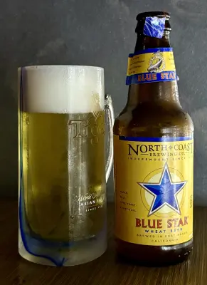 jimgreen's photo of Blue Star