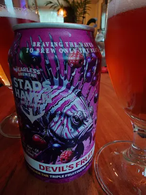 TomHendriksen's photo of Devil’s Fruit