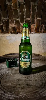 mariodelajlic's photo of Chang Classic