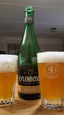 EvNa's photo of Oude Gueuze (2022)