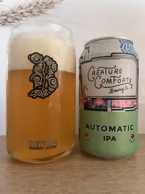 Kita's photo of Automatic IPA (2024 - )