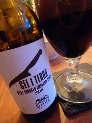 TomHendriksen's photo of Cel I Terra