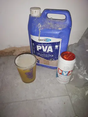 LordAlwold1970's photo of PVA (Pretty Viscous Ale)