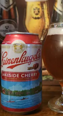 drpimento's photo of Lakeside Cherry