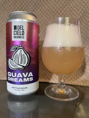 bhensonb's photo of Guava Dreams