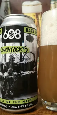 drpimento's photo of Couch Lock 5: Attack of the Naps