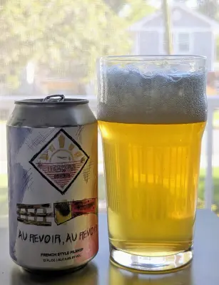 ben4321's photo of Au Revoir, Au Revoir
