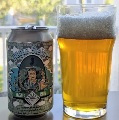 ben4321's photo of Augie Steiner