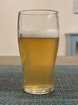 PLohbauer's photo of SeaQuench Ale