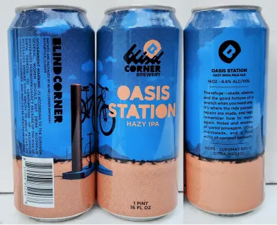 Fredis23's photo of Oasis Station