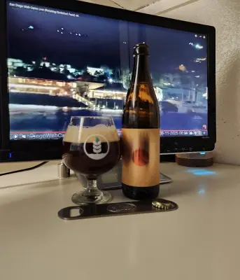 Ibrew2or3's photo of Forgotten Brilliance