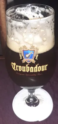 potjebier's photo of Troubadour Obscura