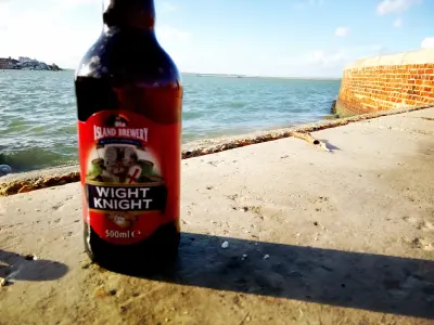 Olut's photo of Wight Knight